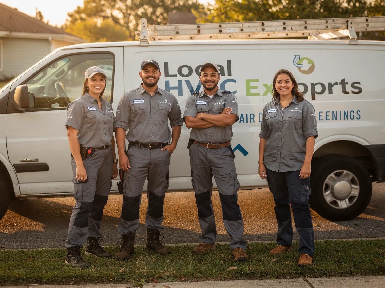 24/7 HVAC Repair & AC Replacement company in Dolan Springs, AZ